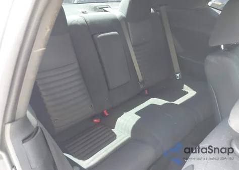 2013 Dodge Challenger R/T z USA, uszkodzony, nr VIN 2C3CDYBT6DH611180